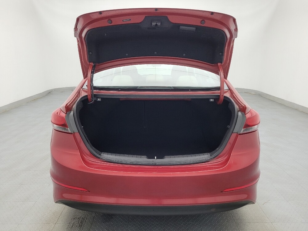 2017 Hyundai Elantra in Winston-Salem, NC 27103 - 18070845 29