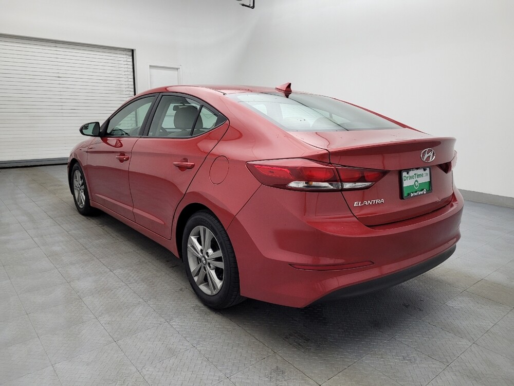 2017 Hyundai Elantra in Winston-Salem, NC 27103 - 18070845 5