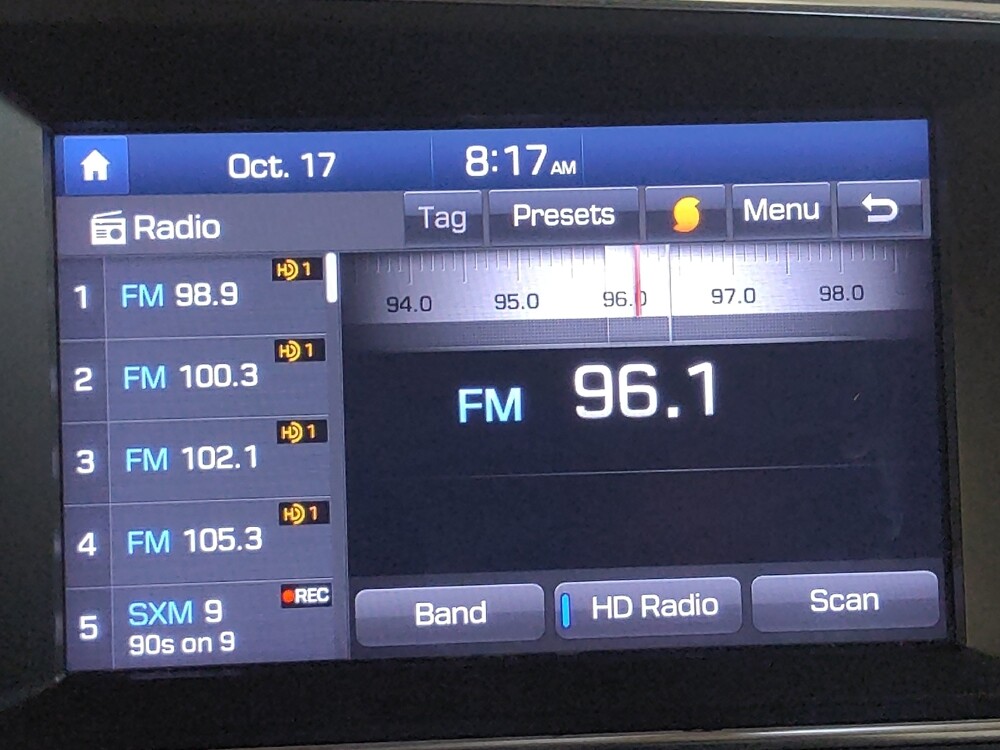 2017 Hyundai Elantra in Winston-Salem, NC 27103 - 18070845 25