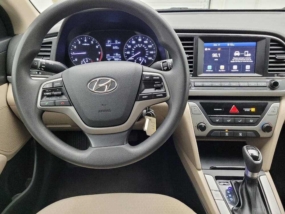 2017 Hyundai Elantra in Winston-Salem, NC 27103 - 18070845 22