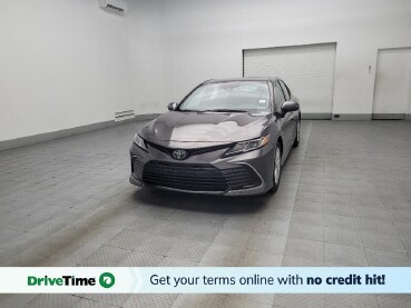 2022 Toyota Camry in Birmingham, AL 35215