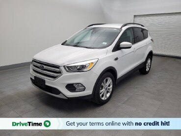 2019 Ford Escape in Maple Heights, OH 44137