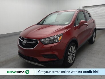 2018 Buick Encore in Jacksonville, FL 32210