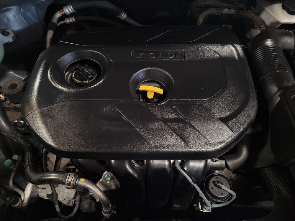 2016 Hyundai Tucson in Jacksonville, FL 32210 - 18070853 30