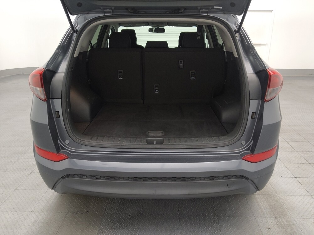 2016 Hyundai Tucson in Jacksonville, FL 32210 - 18070853 29