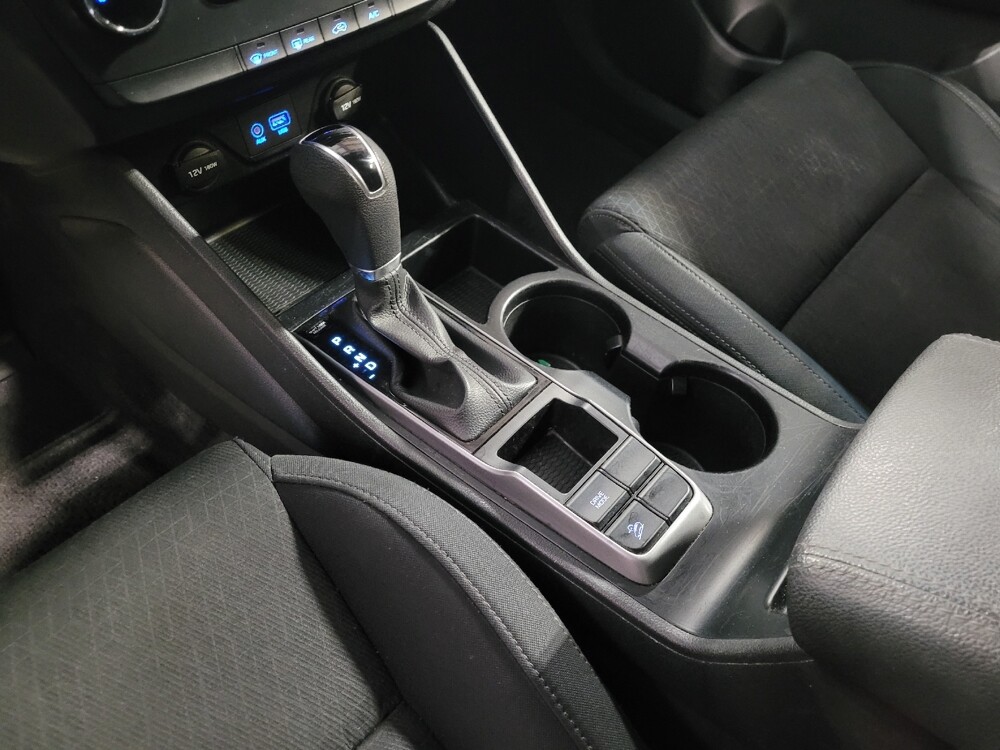 2016 Hyundai Tucson in Jacksonville, FL 32210 - 18070853 26