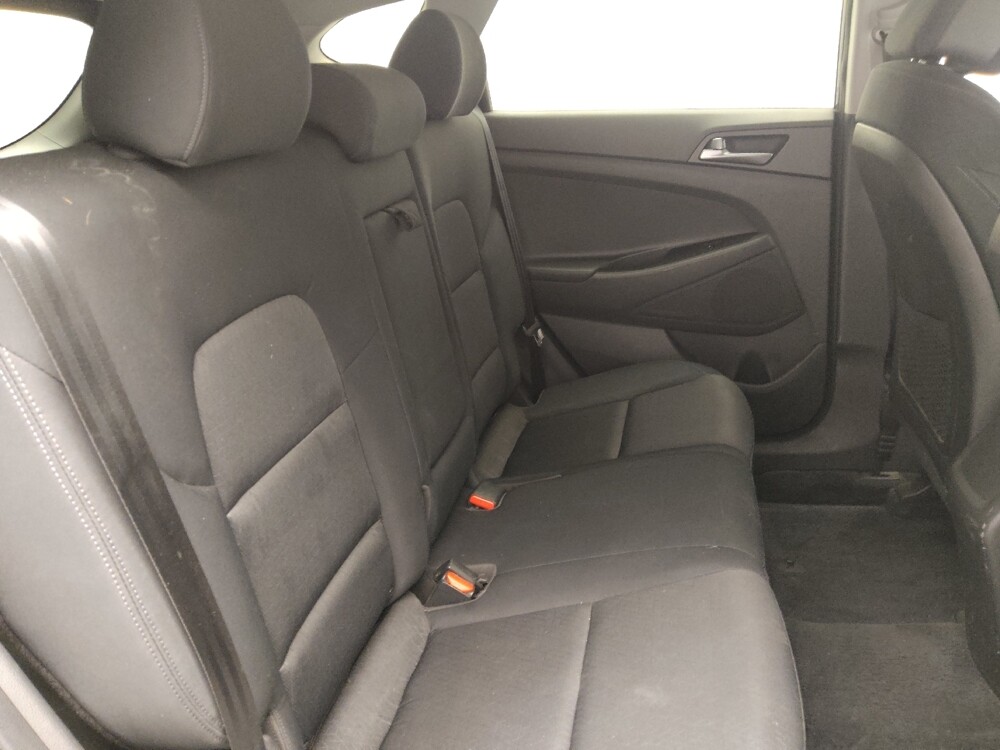 2016 Hyundai Tucson in Jacksonville, FL 32210 - 18070853 19