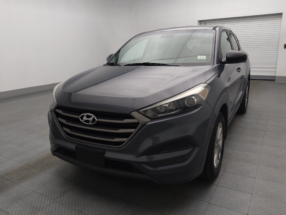 2016 Hyundai Tucson in Jacksonville, FL 32210 - 18070853 15