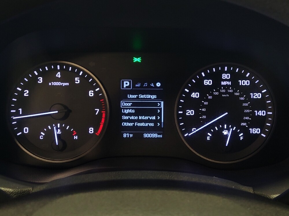 2016 Hyundai Tucson in Jacksonville, FL 32210 - 18070853 23