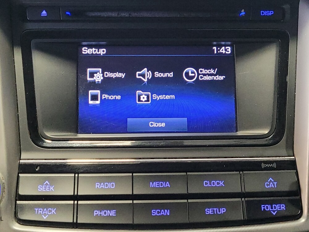 2016 Hyundai Tucson in Jacksonville, FL 32210 - 18070853 25