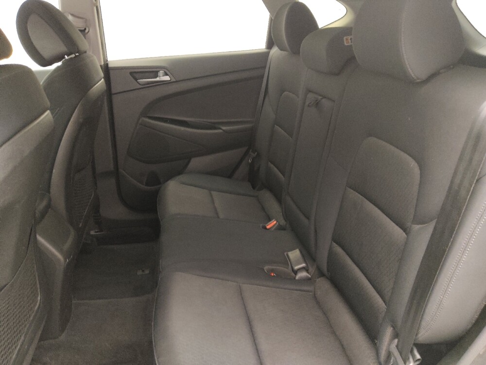 2016 Hyundai Tucson in Jacksonville, FL 32210 - 18070853 18