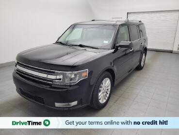 2019 Ford Flex in Winston-Salem, NC 27103