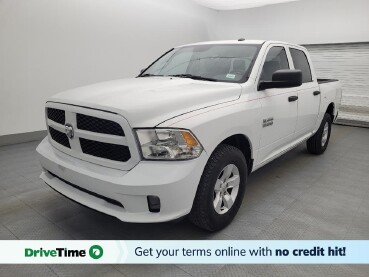 2018 RAM 1500 in Tallahassee, FL 32304