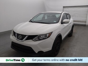 2019 Nissan Rogue Sport in Tallahassee, FL 32304