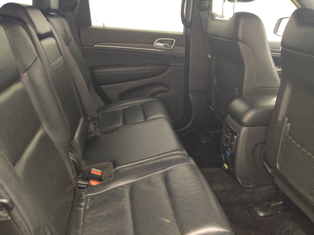 2019 Jeep Grand Cherokee in Live Oak, TX 78233 - 18070859 19