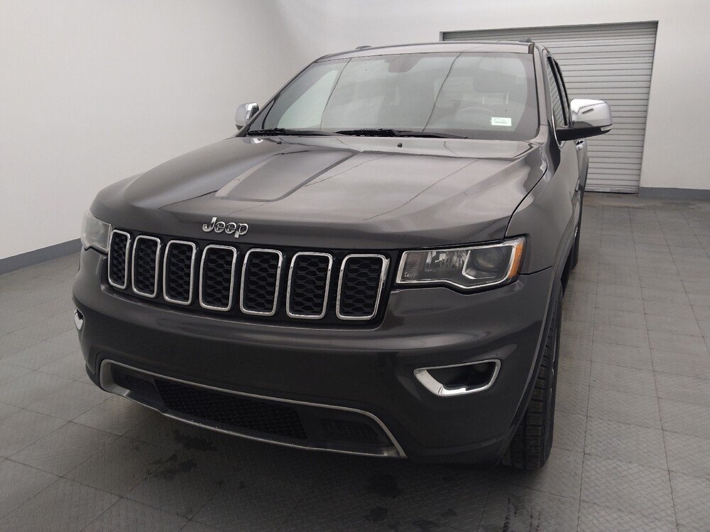 2019 Jeep Grand Cherokee in Live Oak, TX 78233 - 18070859 15