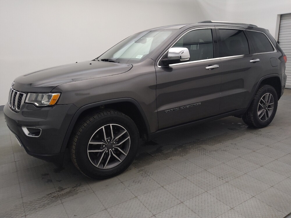 2019 Jeep Grand Cherokee in Live Oak, TX 78233 - 18070859 2