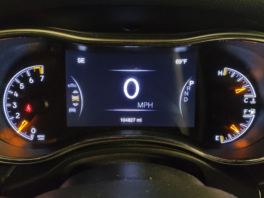 2019 Jeep Grand Cherokee in Live Oak, TX 78233 - 18070859 23