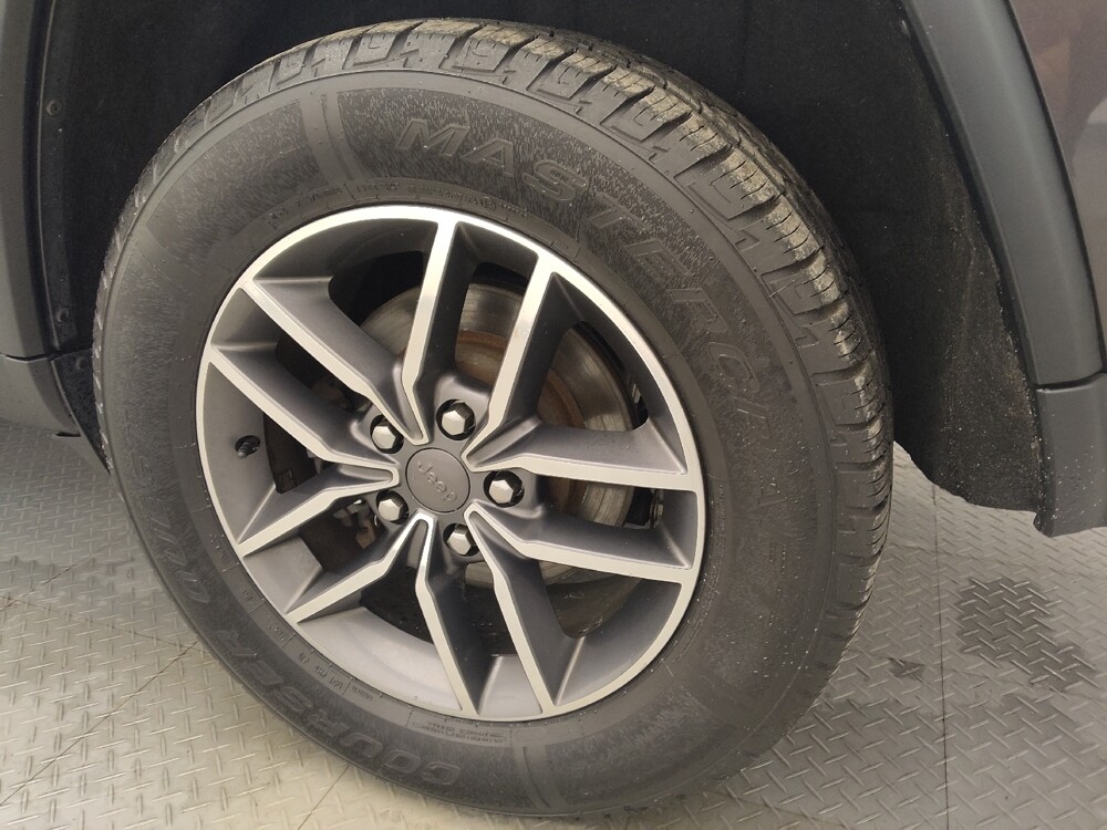 2019 Jeep Grand Cherokee in Live Oak, TX 78233 - 18070859 31