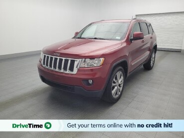 2013 Jeep Grand Cherokee in Jacksonville, FL 32225