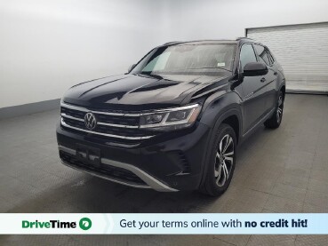 2021 Volkswagen Atlas in Woodbridge, VA 22191