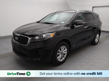 2019 Kia Sorento in Fayetteville, NC 28304