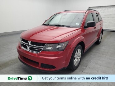 2018 Dodge Journey in Jacksonville, FL 32225