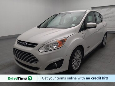 2015 Ford C-MAX in Jacksonville, FL 32225