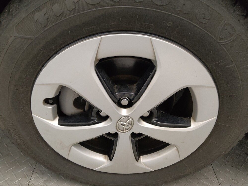 2015 Toyota Prius in Morrow, GA 30260 - 18070872 31