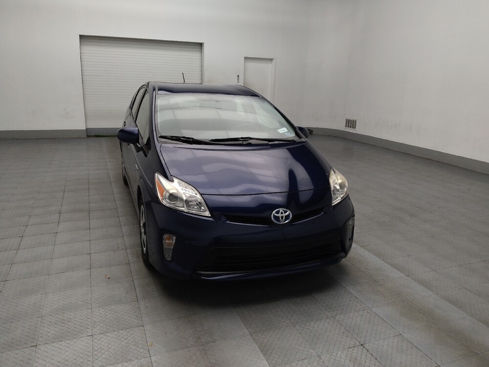 2015 Toyota Prius in Morrow, GA 30260 - 18070872 14