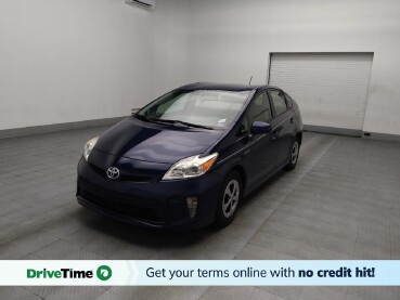 2015 Toyota Prius in Morrow, GA 30260