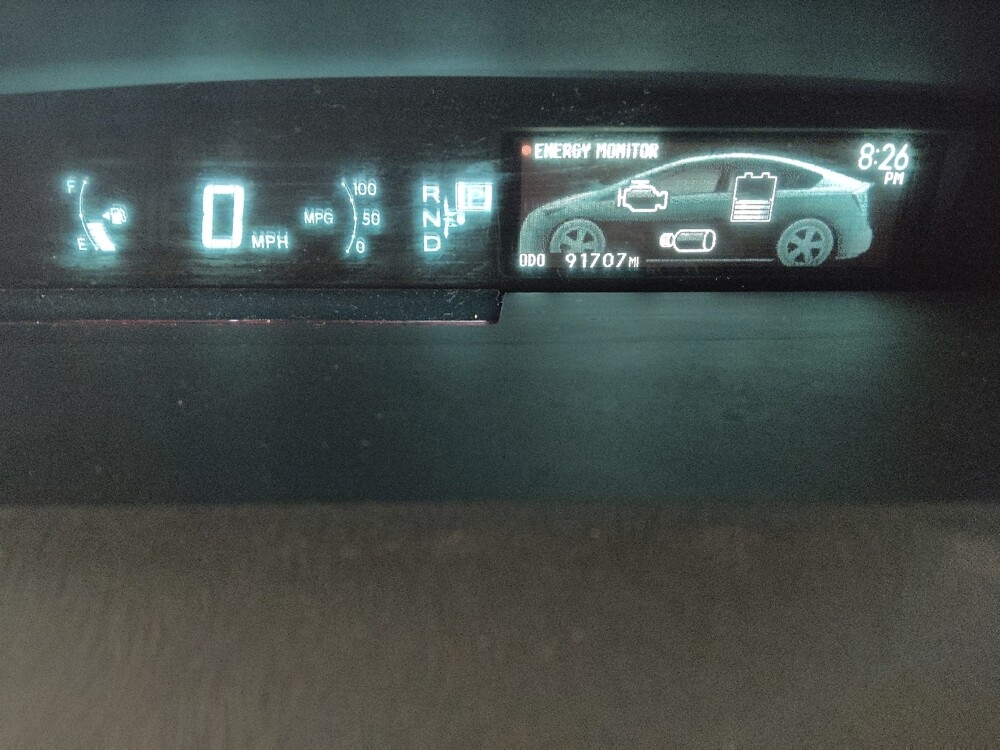 2015 Toyota Prius in Morrow, GA 30260 - 18070872 23