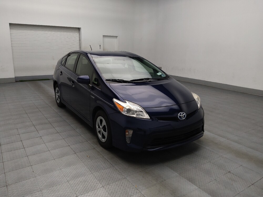 2015 Toyota Prius in Morrow, GA 30260 - 18070872 13