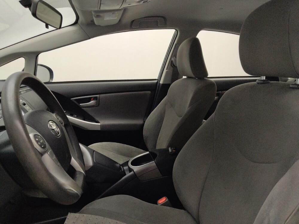 2015 Toyota Prius in Morrow, GA 30260 - 18070872 17