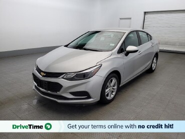 2016 Chevrolet Cruze in Laurel, MD 20724