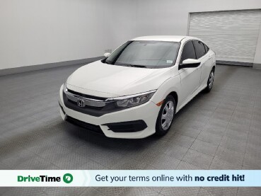 2018 Honda Civic in Ocala, FL 34471
