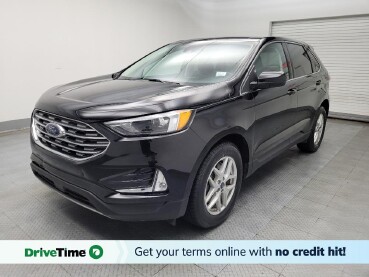 2022 Ford Edge in Midlothian, IL 60445