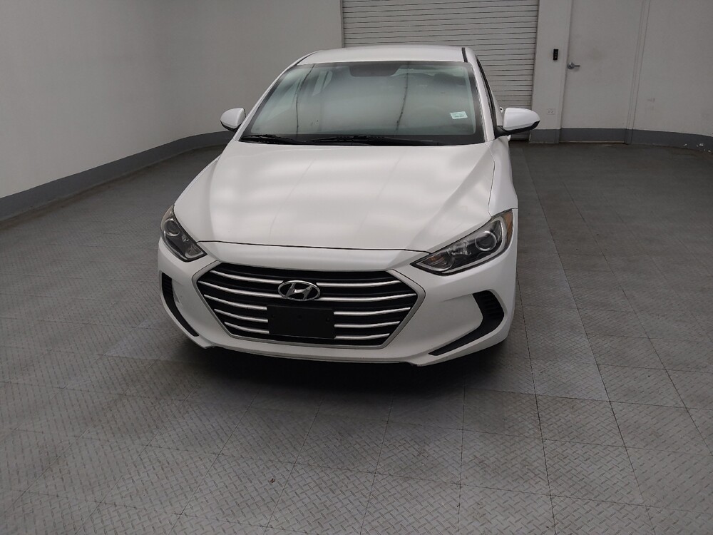 2017 Hyundai Elantra in Des Moines, IA 50310 - 18070878 15