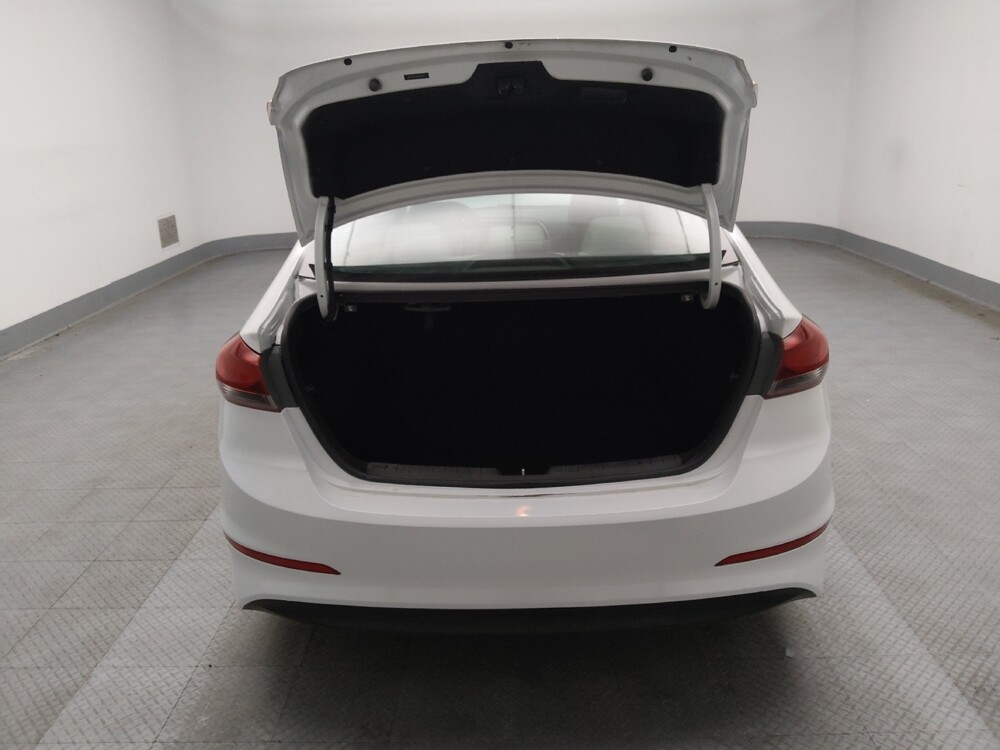 2017 Hyundai Elantra in Des Moines, IA 50310 - 18070878 29