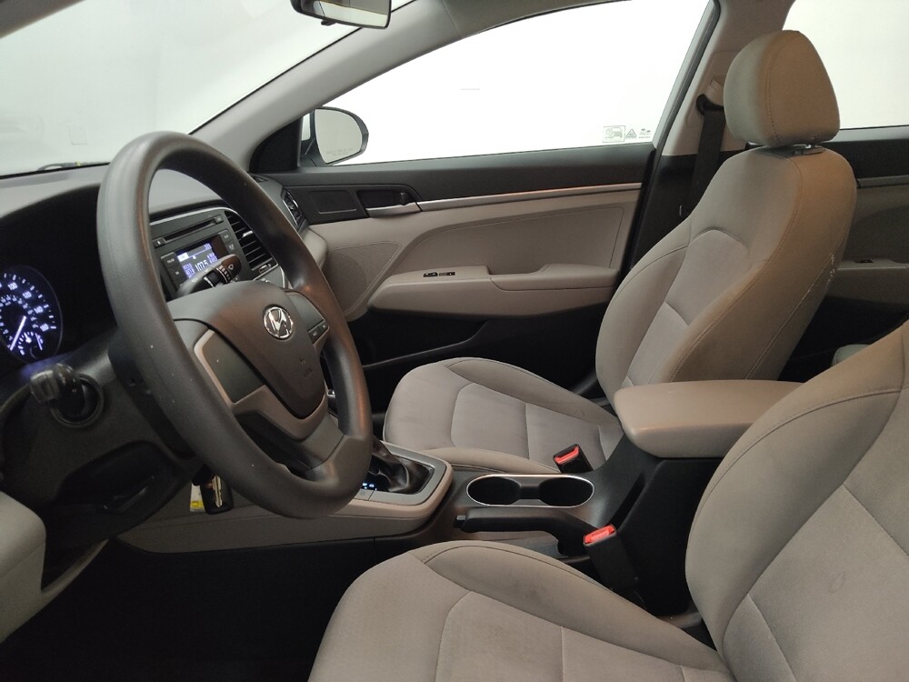 2017 Hyundai Elantra in Des Moines, IA 50310 - 18070878 17