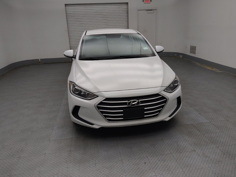 2017 Hyundai Elantra in Des Moines, IA 50310 - 18070878 14