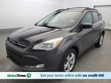 2016 Ford Escape in Laurel, MD 20724