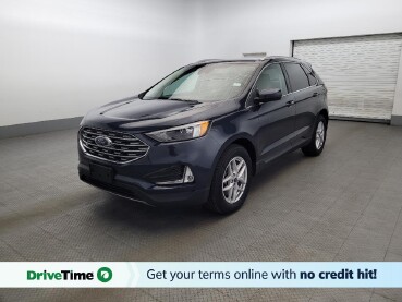 2022 Ford Edge in Laurel, MD 20724