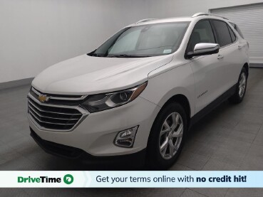 2019 Chevrolet Equinox in Sanford, FL 32773