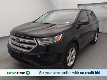 2016 Ford Edge in Tyler, TX 75701