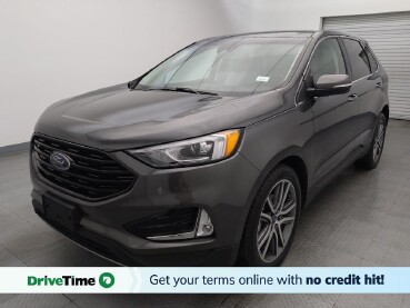 2019 Ford Edge in Tyler, TX 75701