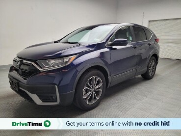2020 Honda CR-V in Torrance, CA 90504