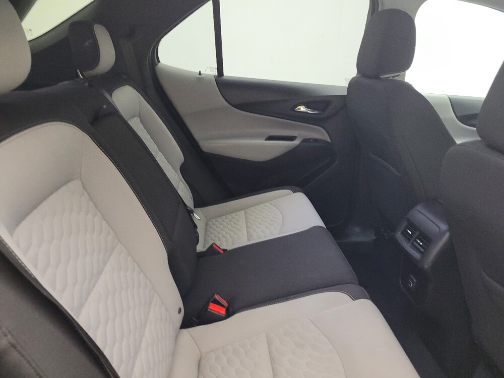 2019 Chevrolet Equinox in Charlotte, NC 28273 - 18070897 19