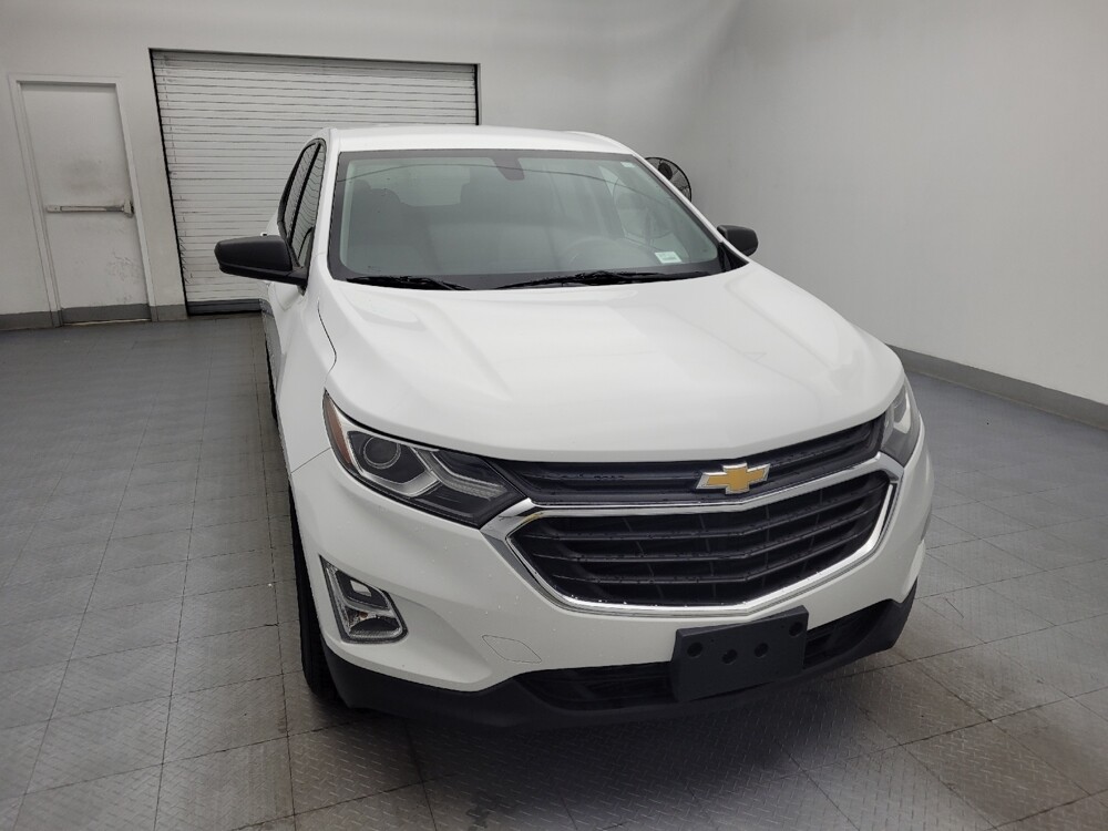 2019 Chevrolet Equinox in Charlotte, NC 28273 - 18070897 14