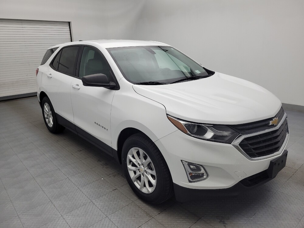 2019 Chevrolet Equinox in Charlotte, NC 28273 - 18070897 11